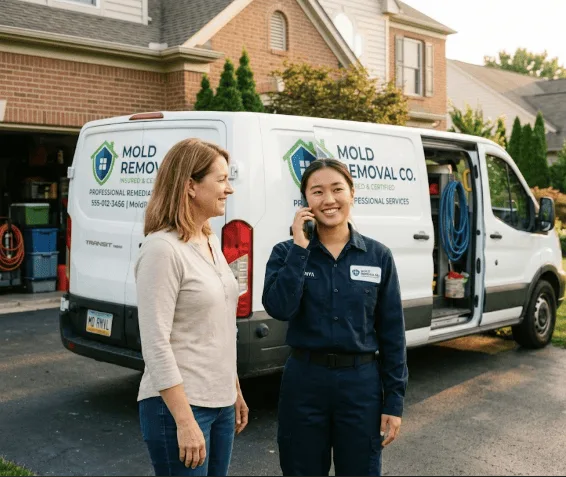 Crawlspace Mold Remediation Pricedale, PA FAQs